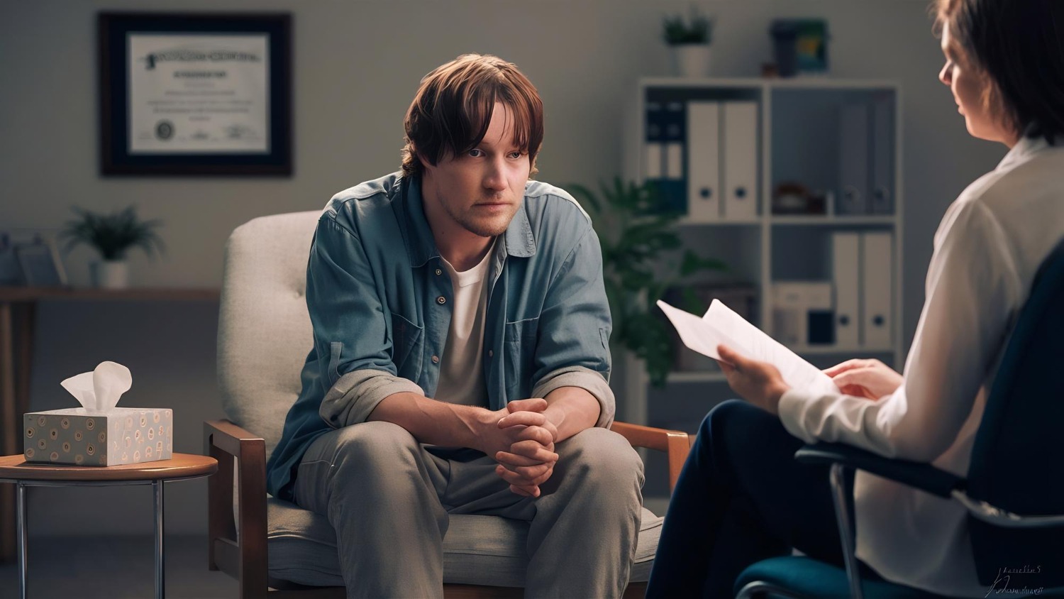 Beste Trauma Behandeling In Lunetten Utrecht