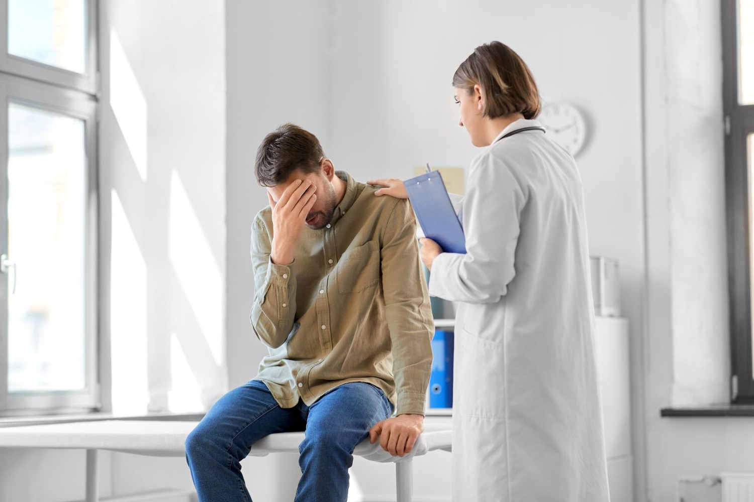 Beste Behandeling van trauma bij GGZ Novus In Amsterdam Nederland