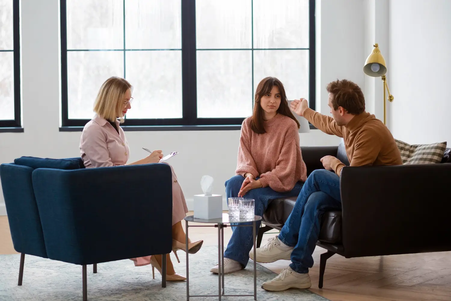 Deskundige ADHD Behandeling In Lombok Utrecht