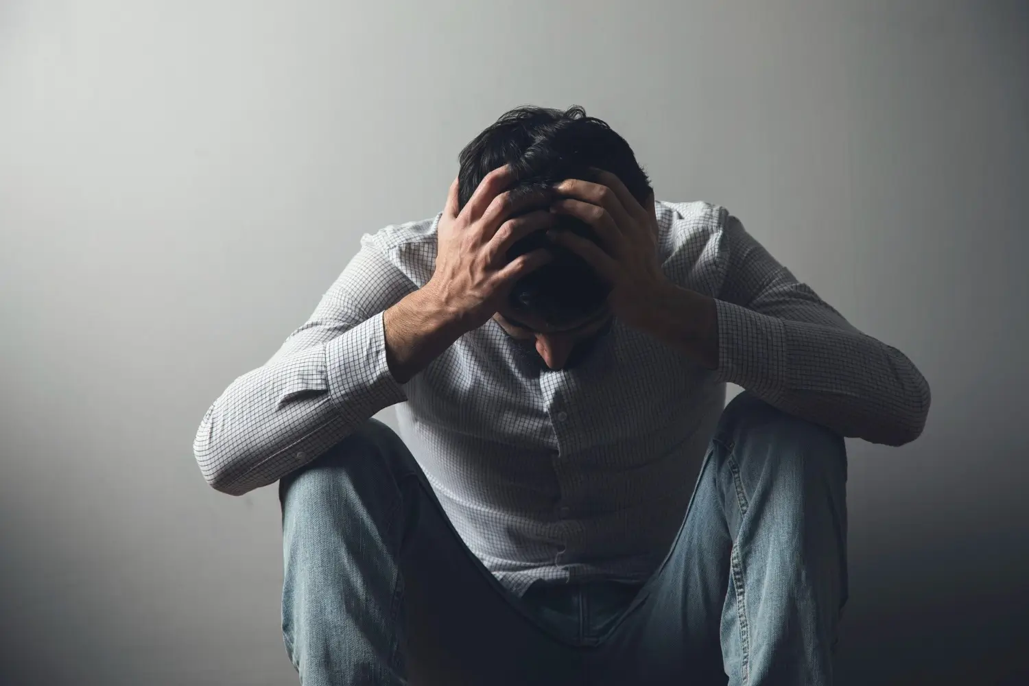 Deskundige Depressie In Nederland