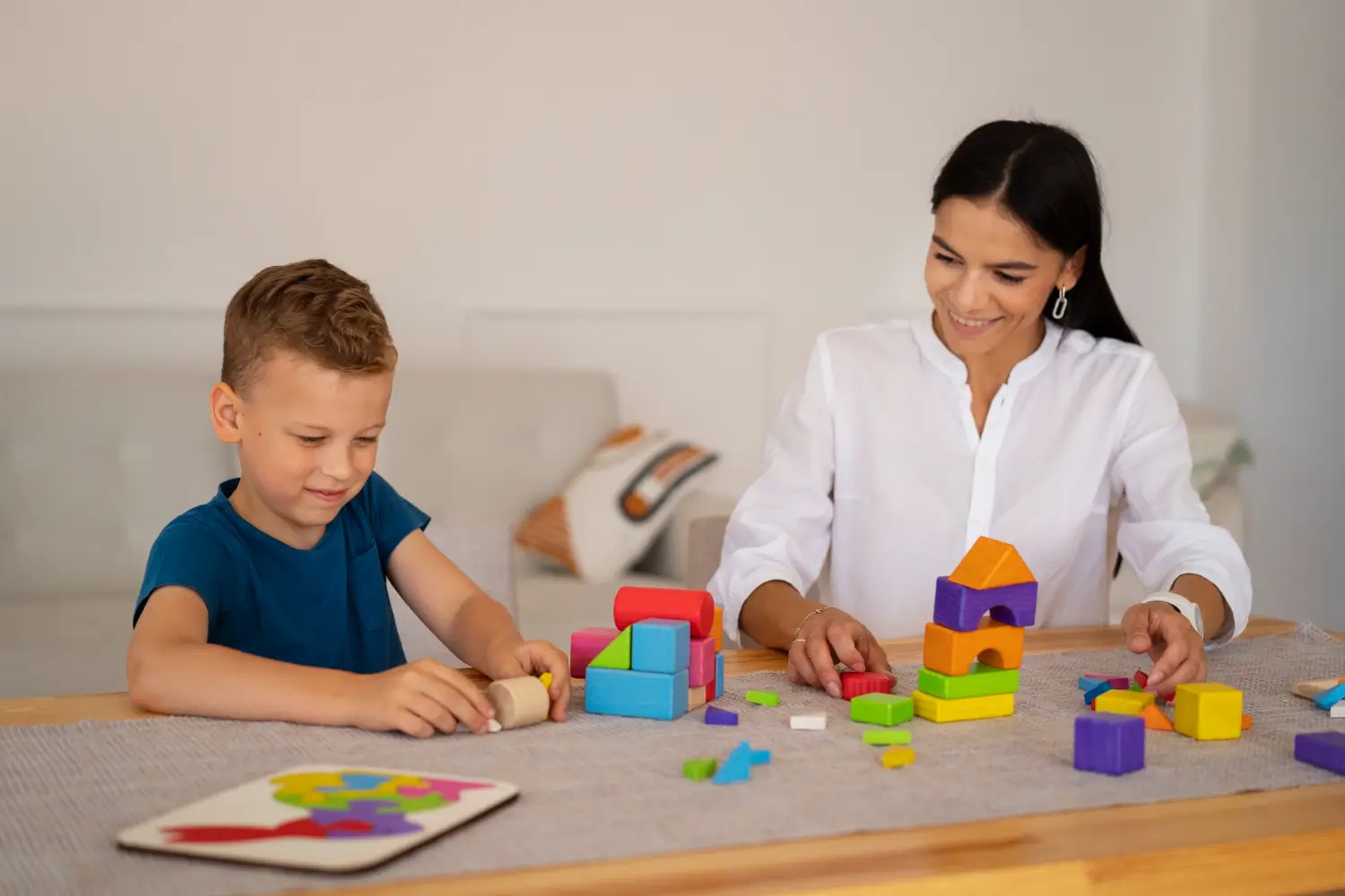 Specialist Autisme behandeling Jeugd In Amsterdam Nederland