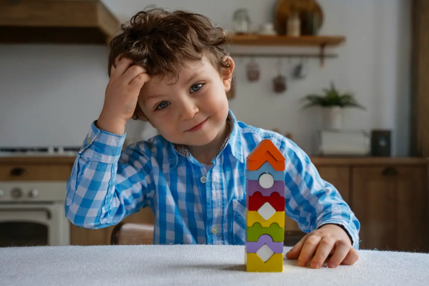 Specialist Autisme Jeugd onderzoek In Amsterdam Nederland