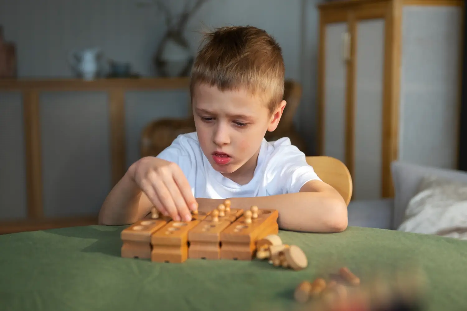 Specialist Autisme Jeugd onderzoek In Arnhem Nederland