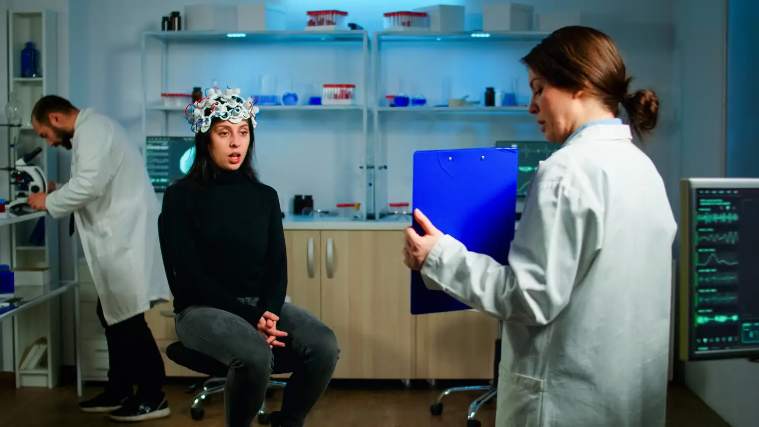 Specialist ADHD-onderzoek – GGZ Novus In Zuilen Utrecht